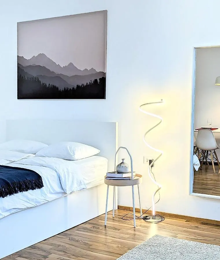 فيينا Cozy Apartment In The Lassallestrasse 13! 0*,  النمسا