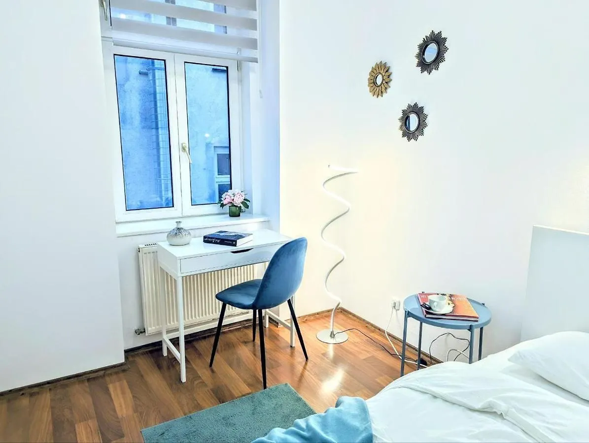 Cozy Apartment In The Lassallestrasse 13! Bécs Ausztria
